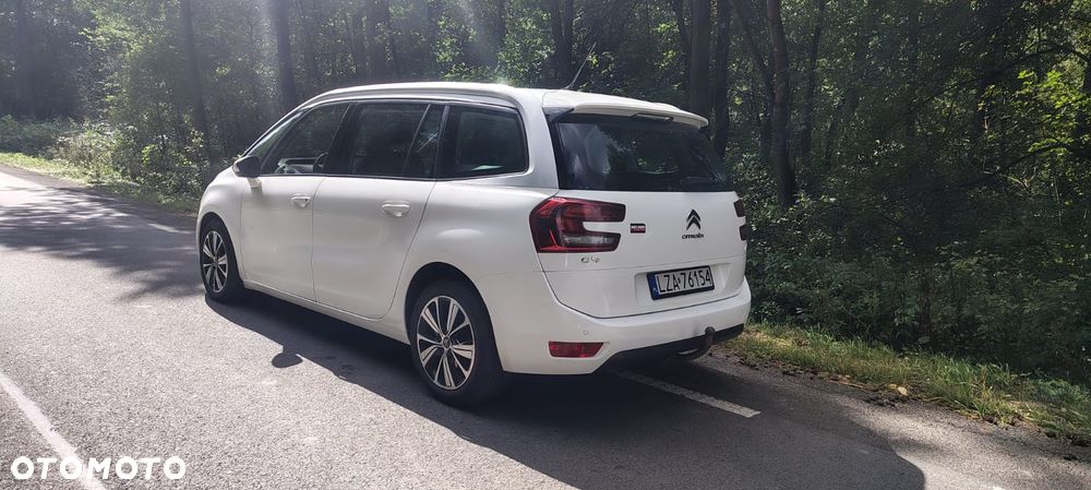 Citroën C4 Picasso 2.0 BlueHDi MoreLife S&S - 30