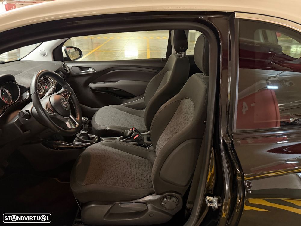 Opel Adam 1.2 Jam PZO/WQS/RW0 - 6