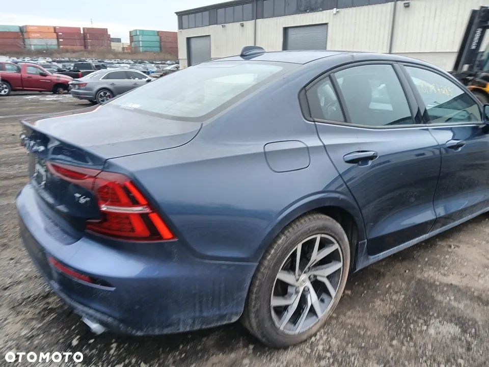 Volvo S60 - 31