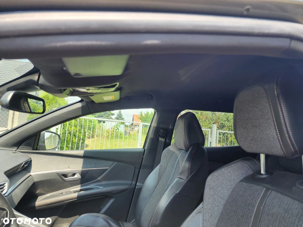 Peugeot 3008 THP 165 EAT6 Stop & Start Allure - 19
