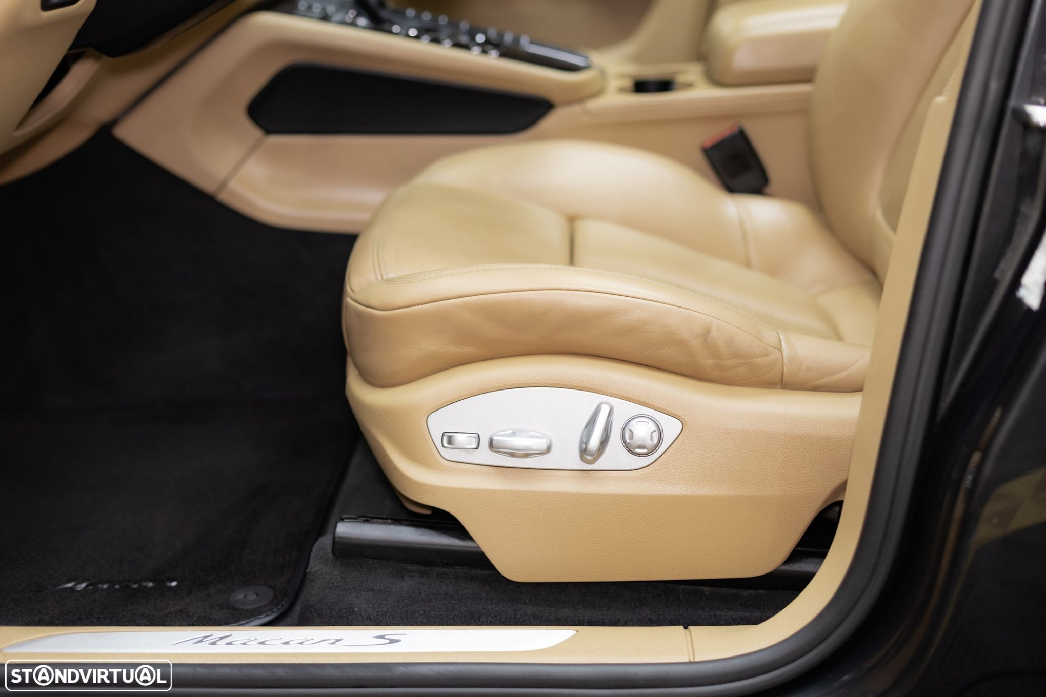 Porsche Macan S All Weather - 21