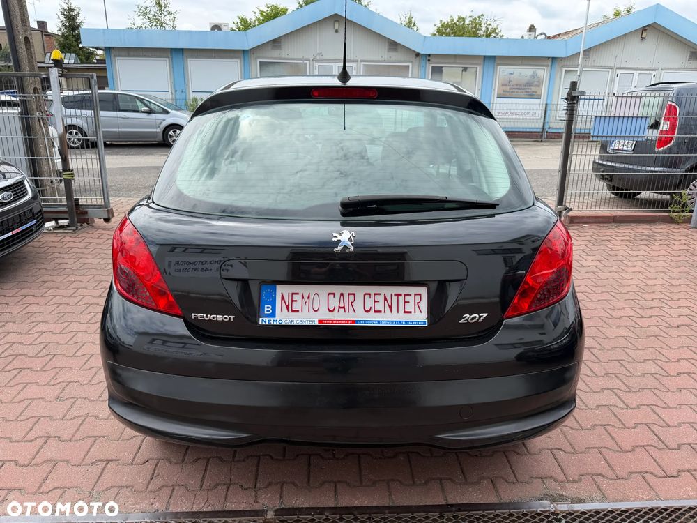 Peugeot 207 90 Tendance - 7