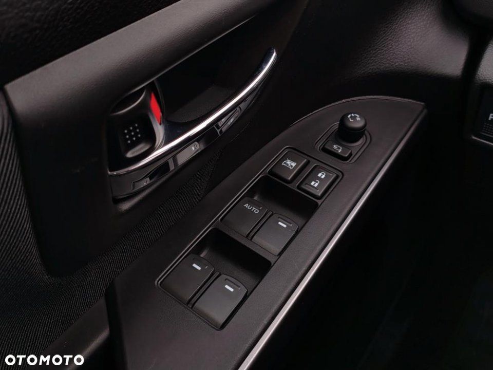 Suzuki SX4 S-Cross - 36