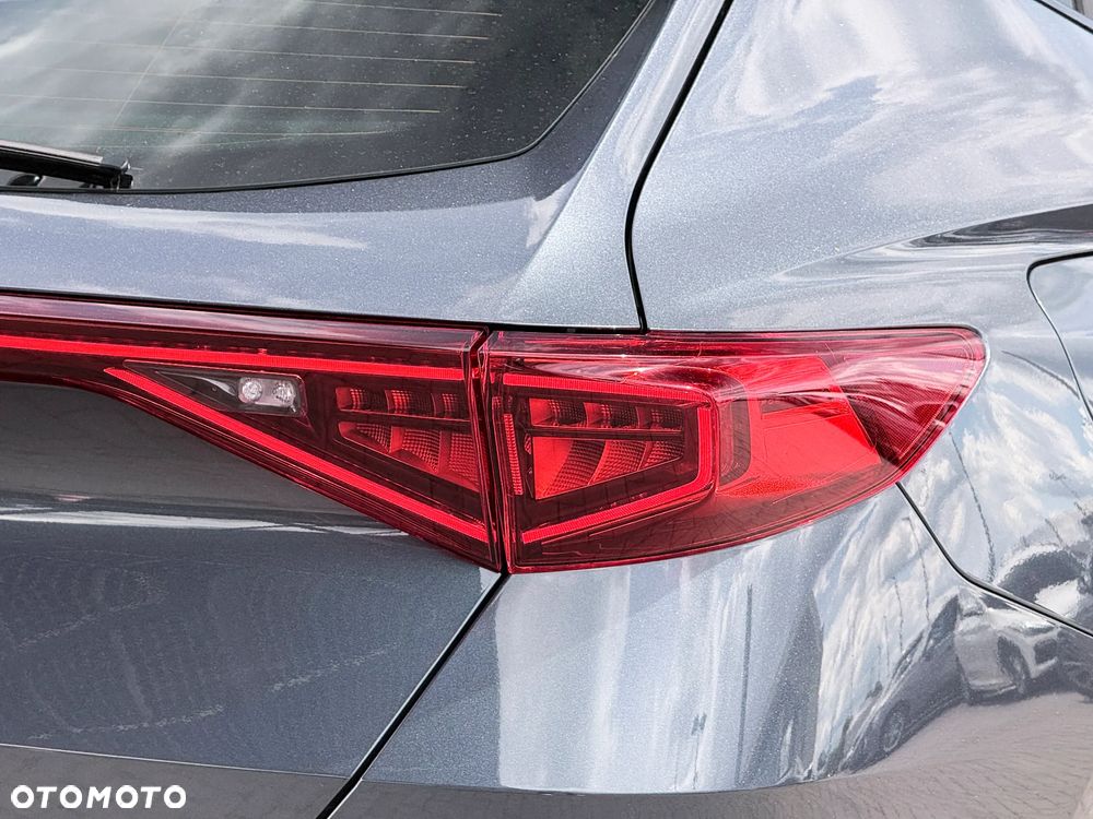 Cupra Formentor 1.5 TSI DSG - 15