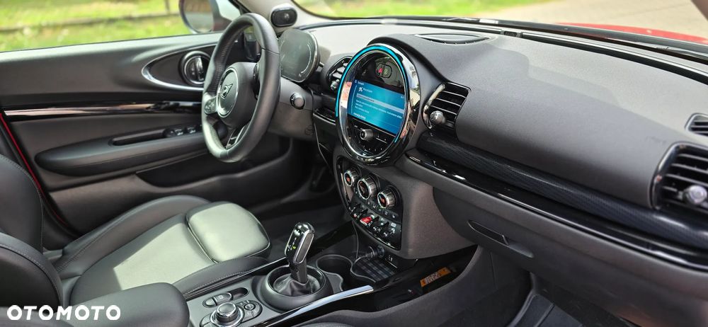 MINI Clubman Cooper S ALL4 sport - 12