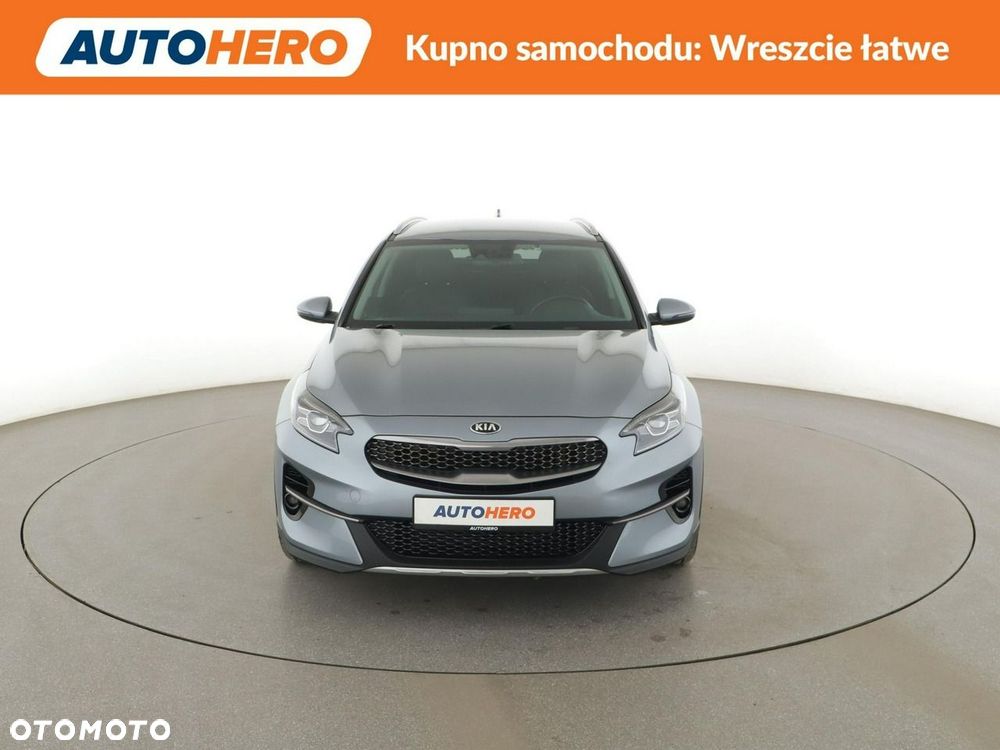 Kia XCeed 1.5 T-GDI L DCT - 12