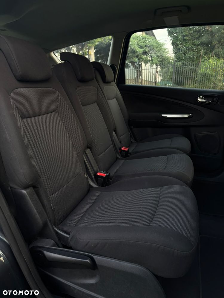 Ford S-Max 2.0 TDCi DPF Titanium - 10