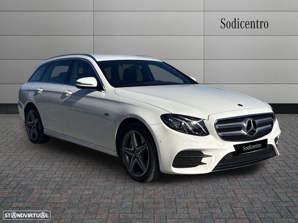 Mercedes-Benz E 300 - 2