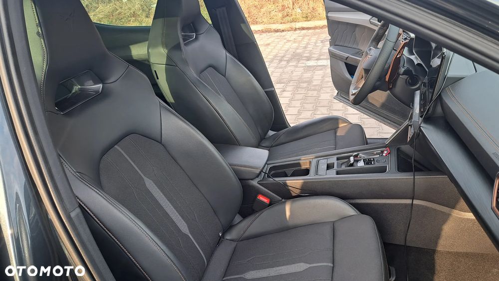 Cupra Formentor VZ 2.0 TSI 4Drive DSG - 13