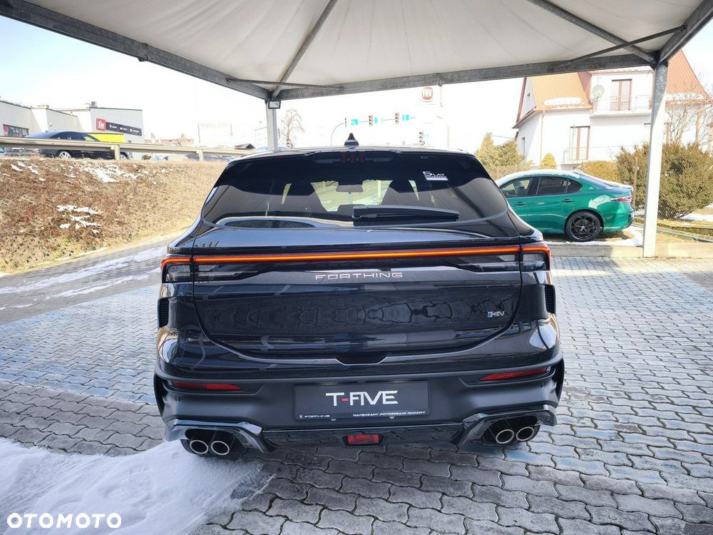 Forthing T5 EVO - 30