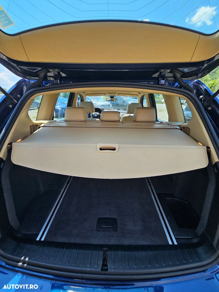 BMW X3 - 12