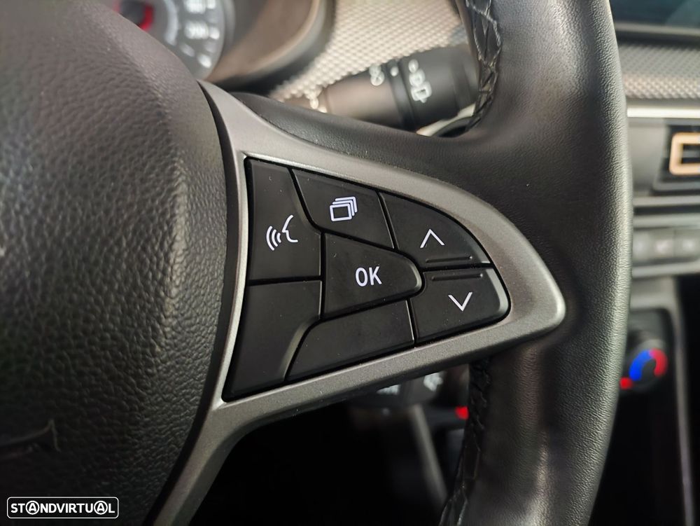 Dacia Sandero 1.0 ECO-G Extreme Bi-Fuel - 14