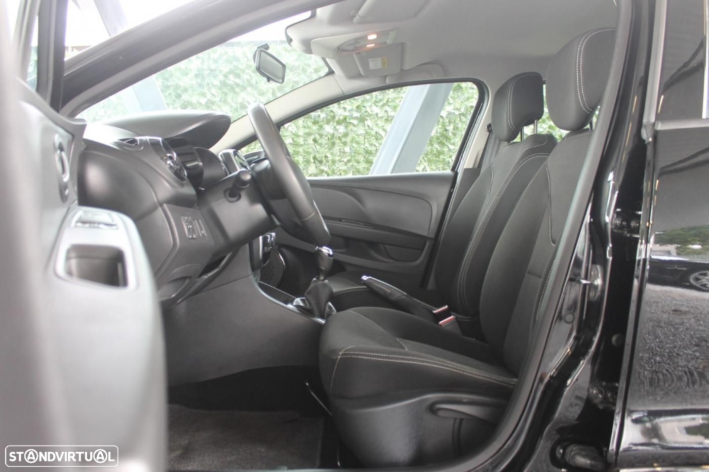 Renault Clio dCi 90 Dynamique - 9