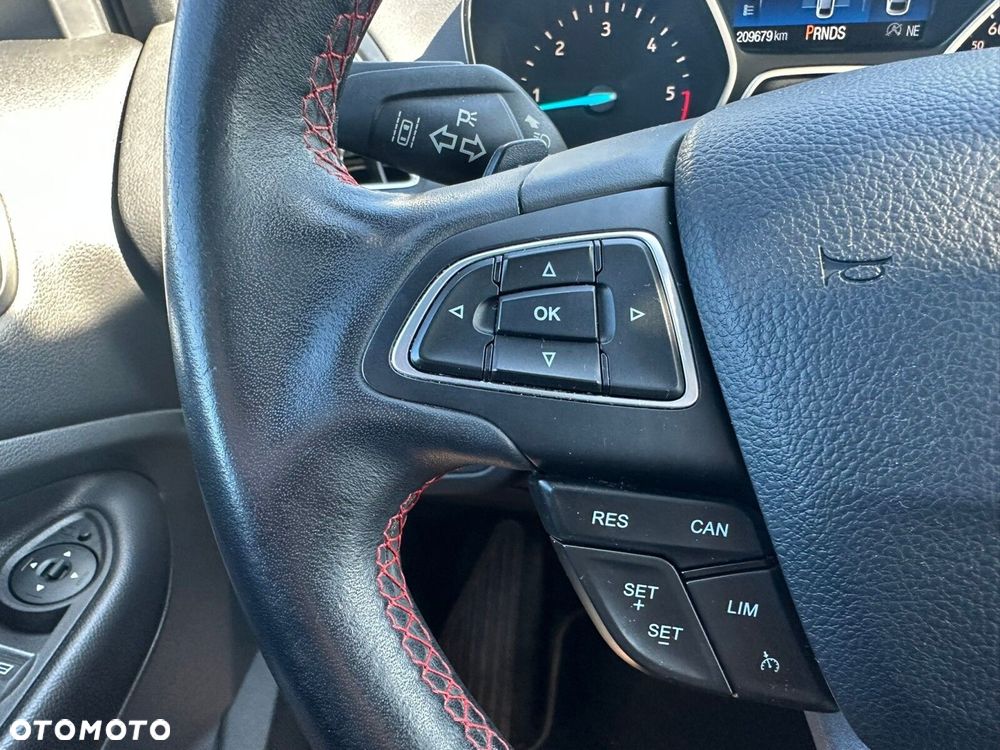 Ford Kuga 2.0 TDCi AWD ST-Line - 13