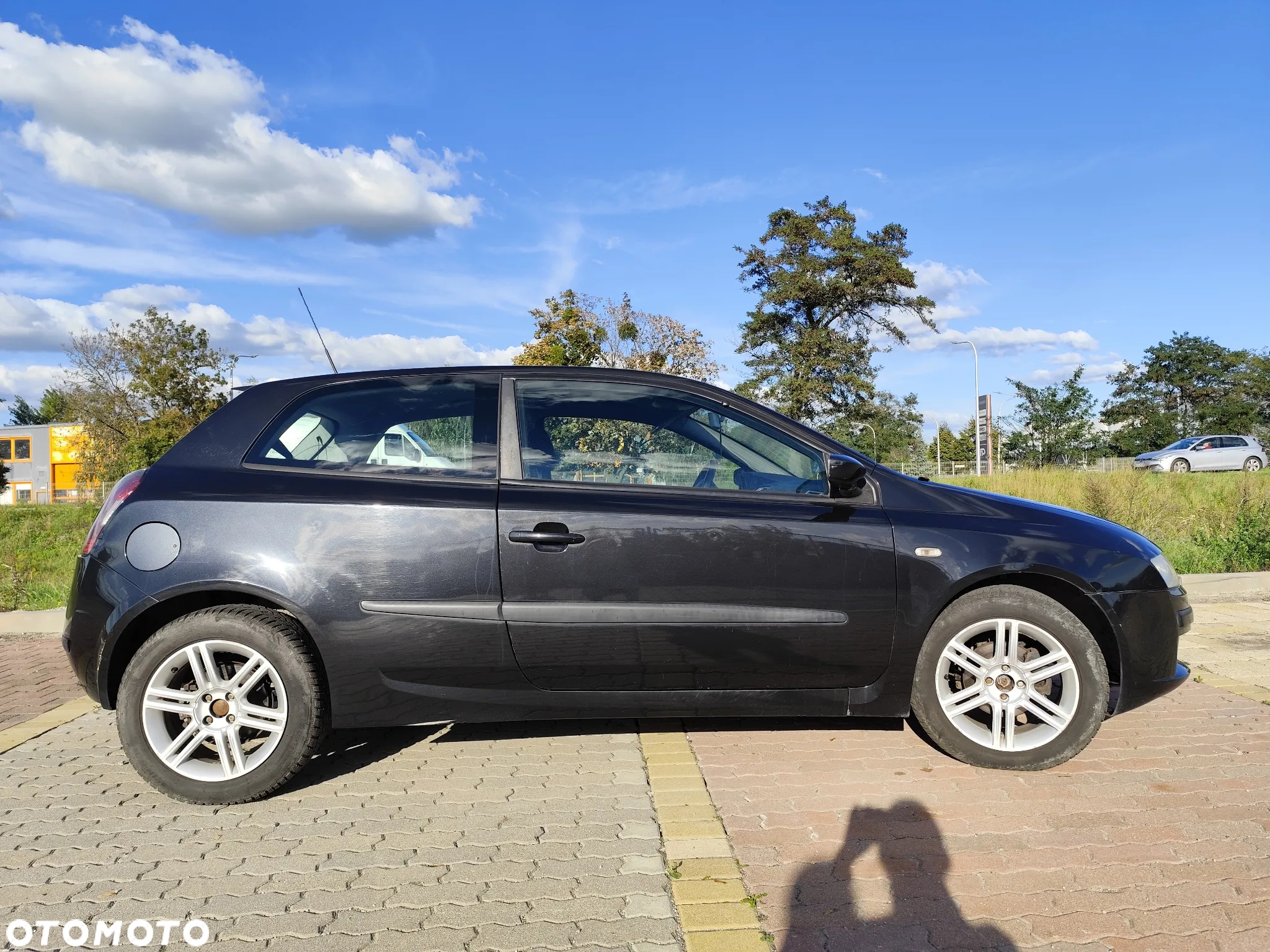 Fiat Stilo 1.6 16V Dynamic - 4