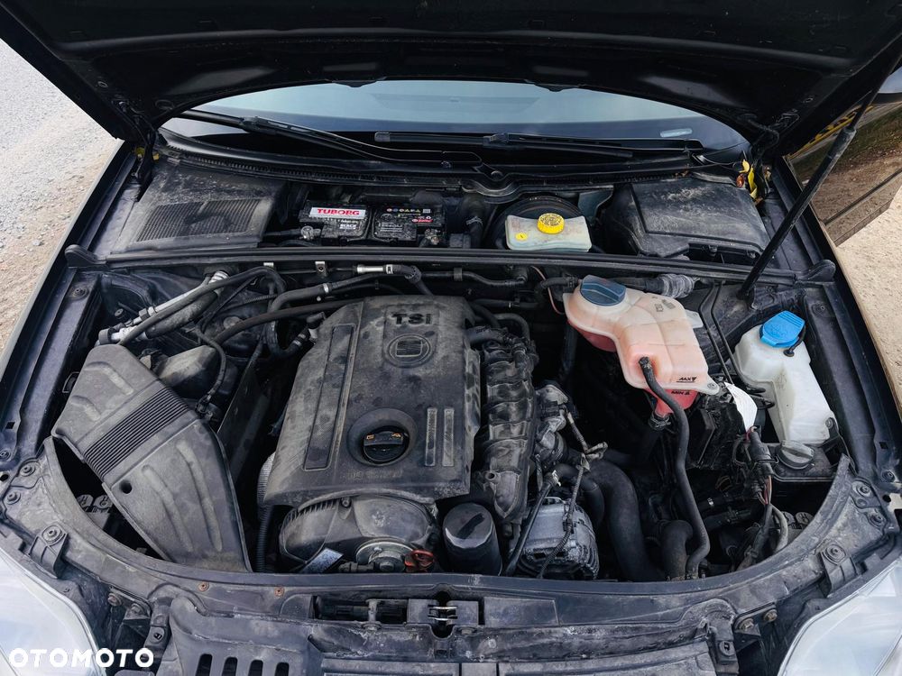 Seat Exeo - 7
