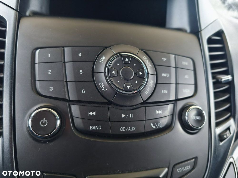 Chevrolet Orlando 1.8 LS+ - 29