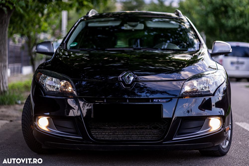 Renault Megane 1.4 TCe GT Line - 5