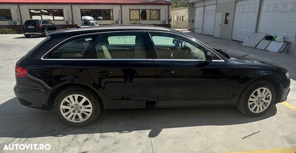 Audi A4 2.0 TDIe - 6