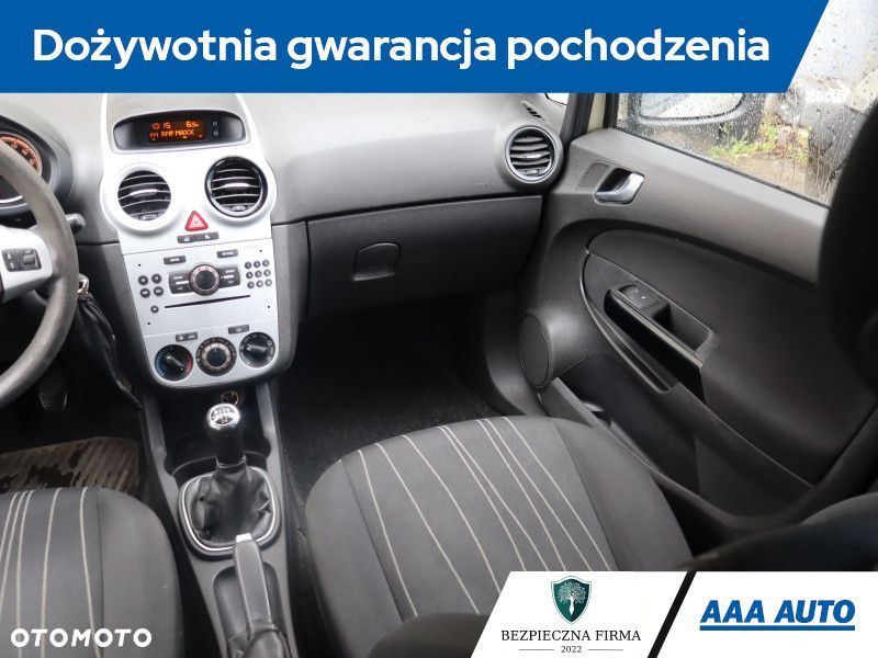 Opel Corsa - 10