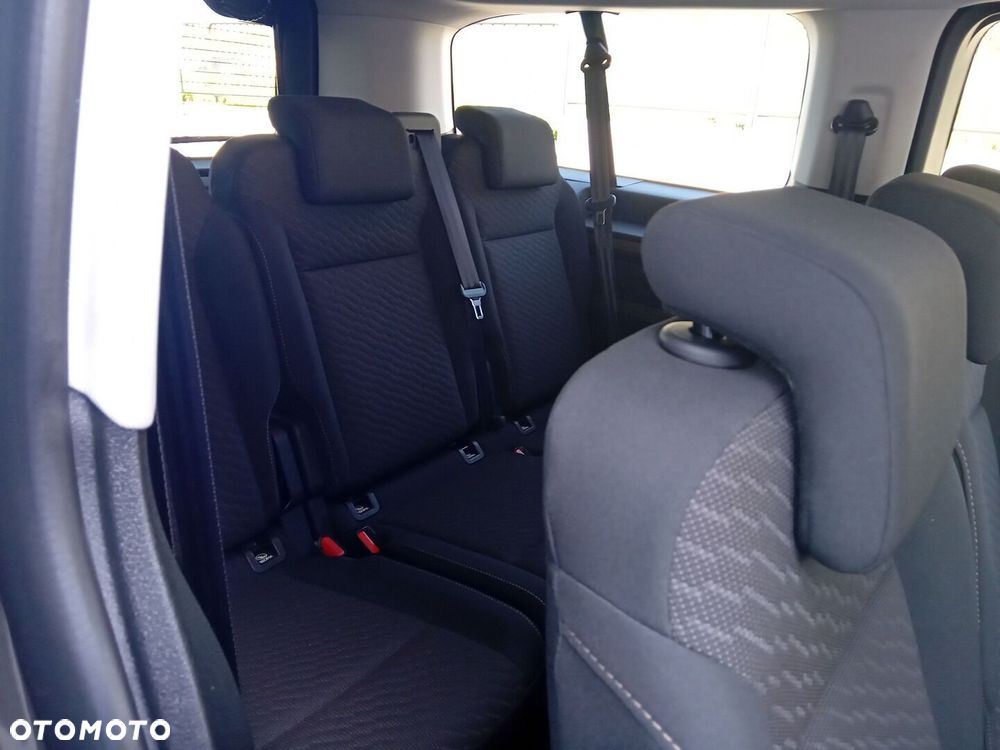 Toyota Proace Verso 2.0 D4-D Long Family - 13