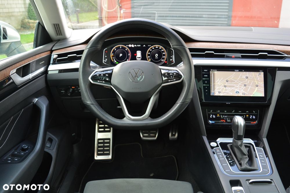 Volkswagen Arteon Shooting Brake 2.0 TDI SCR DSG Elegance - 19