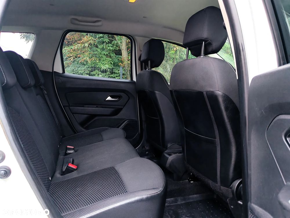 Dacia Duster SCe 115 2WD Comfort - 18