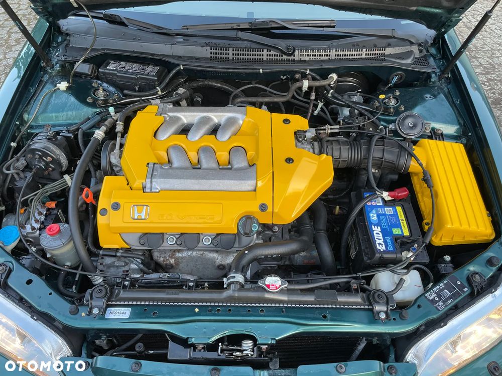 Honda Accord - 26