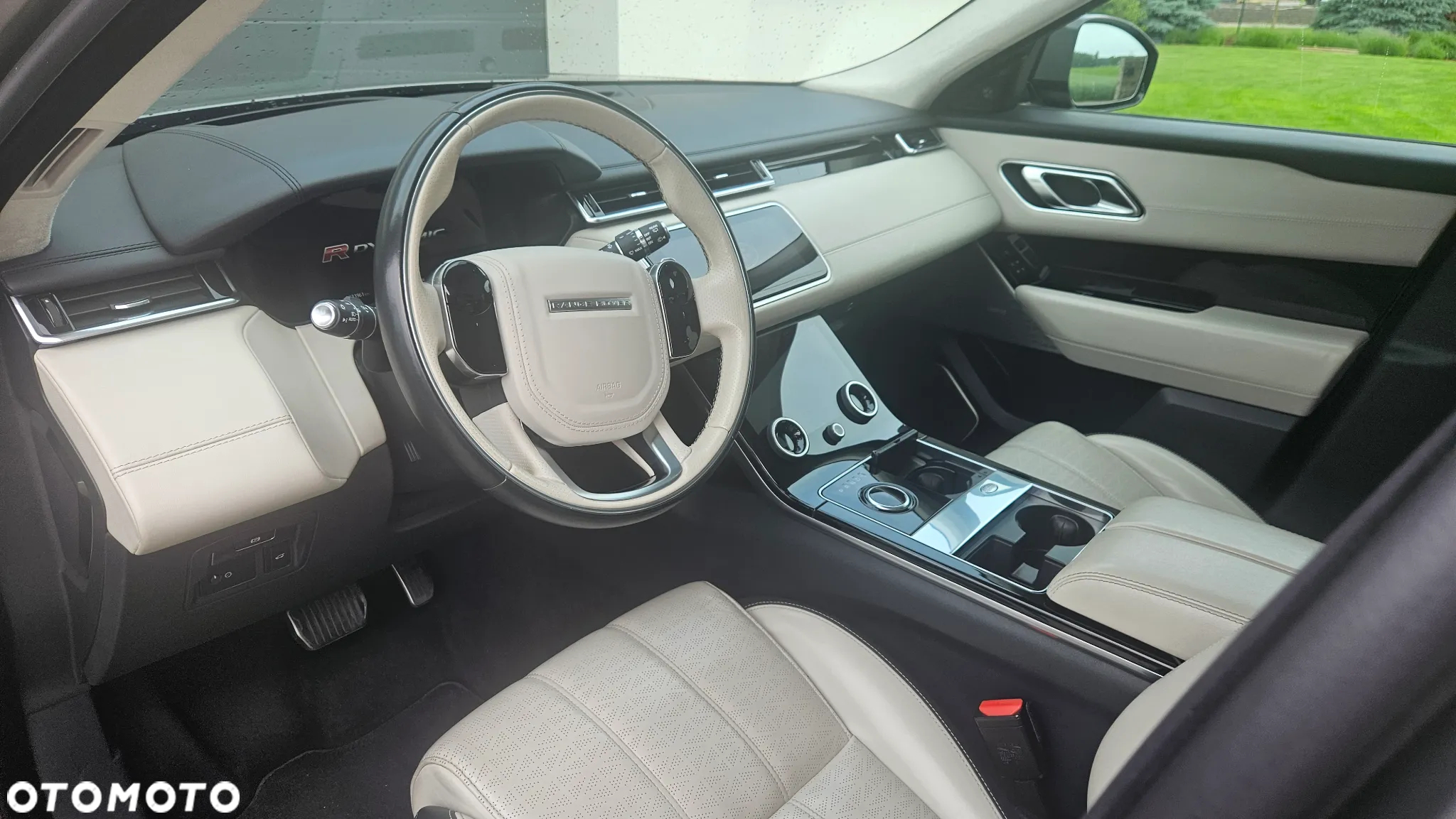 Land Rover Range Rover Velar 2.0 Si4 GPF R-Dynamic HSE - 7