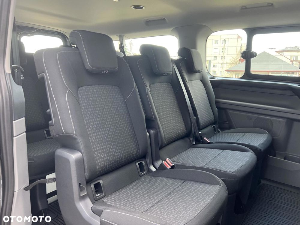 Ford Transit Custom - 16