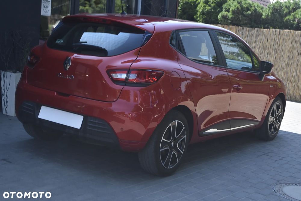 Renault Clio 1.0 TCe Zen - 4