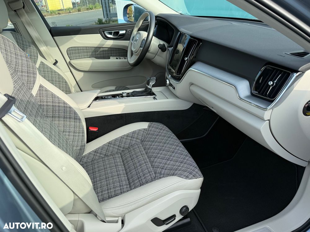 Volvo XC 60 - 12