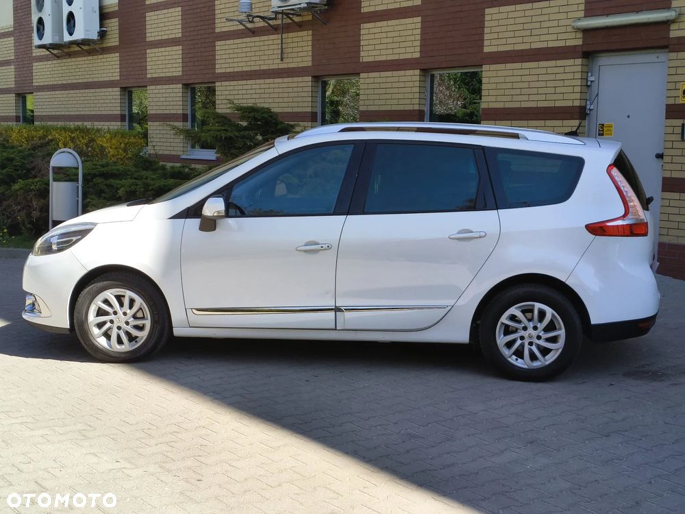 Renault Scenic - 7