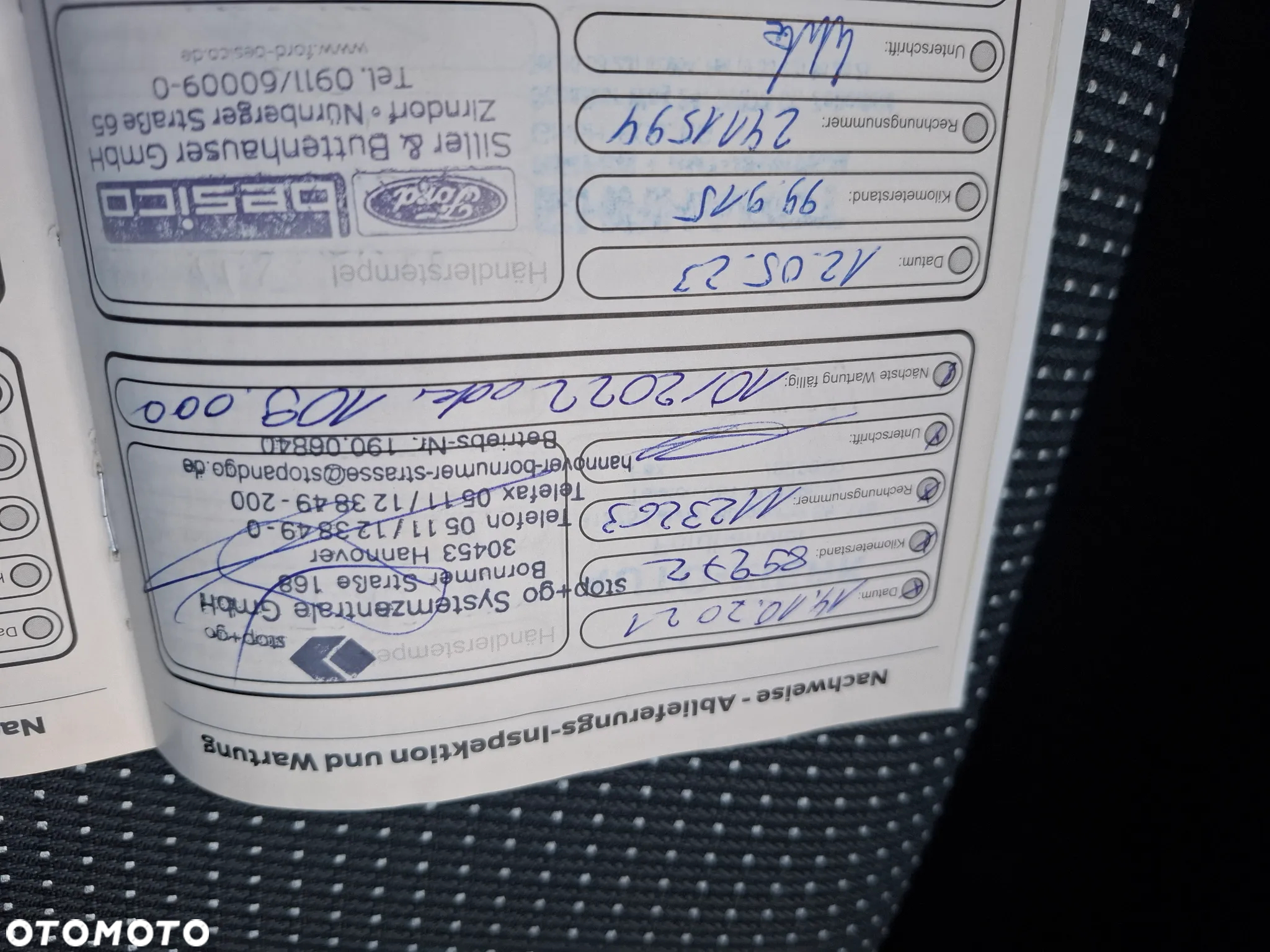 Ford C-MAX 1.6 EcoBoost Trend - 13