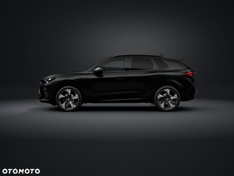 Cupra Terramar - 3