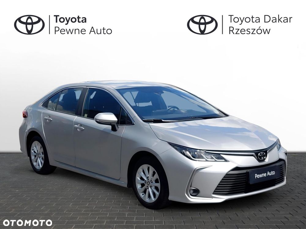 Toyota Corolla - 7