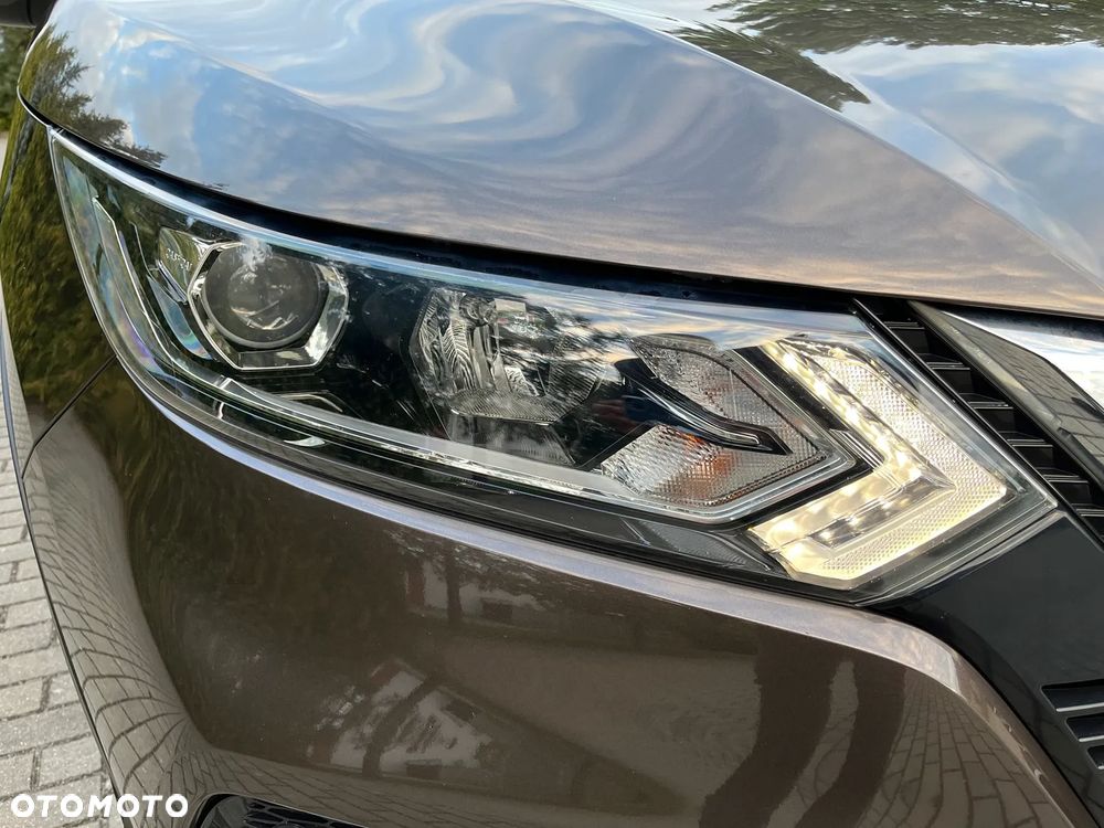 Nissan Qashqai 1.5 dCi N-Connecta - 33