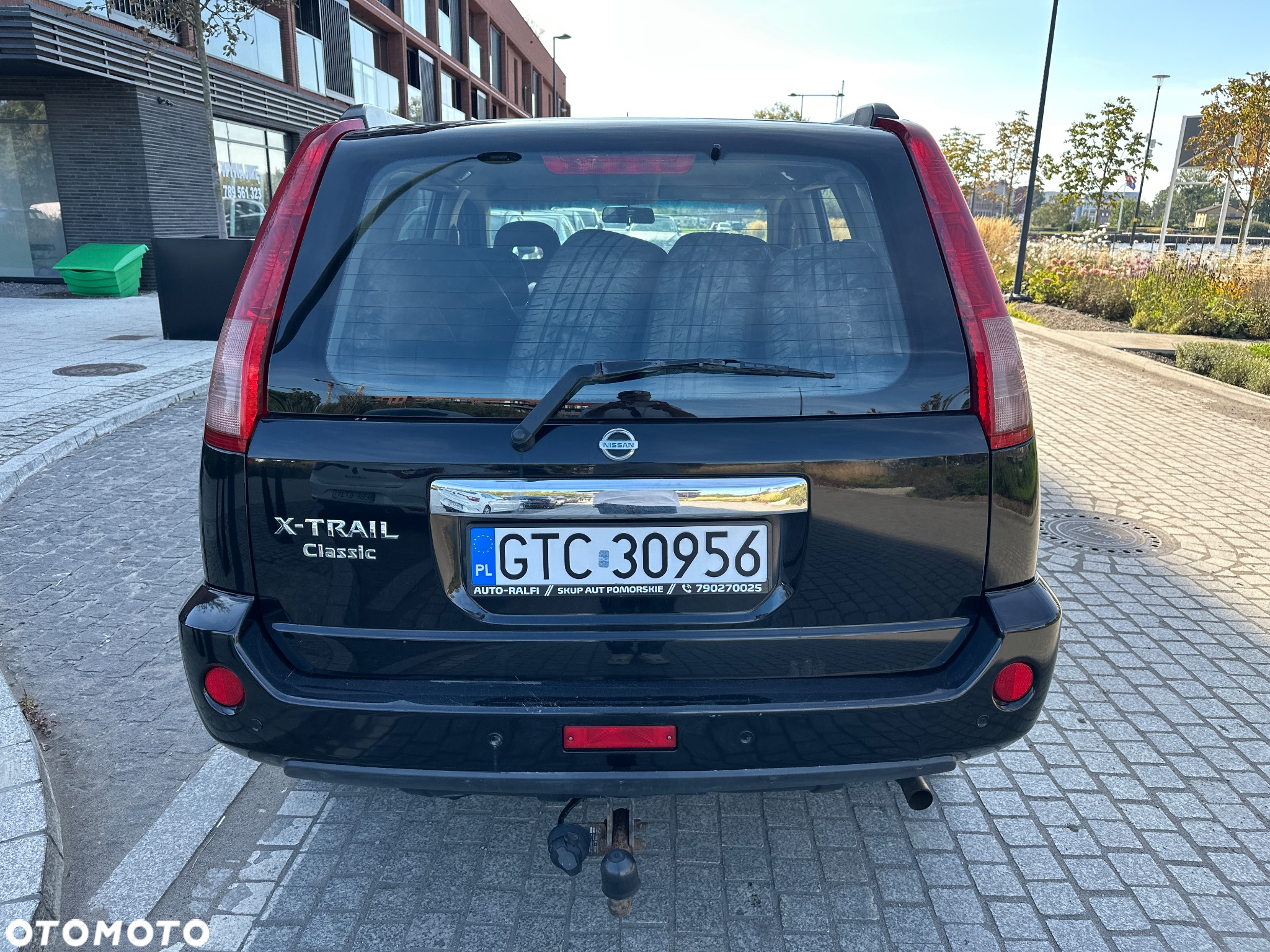 Nissan X-Trail - 37