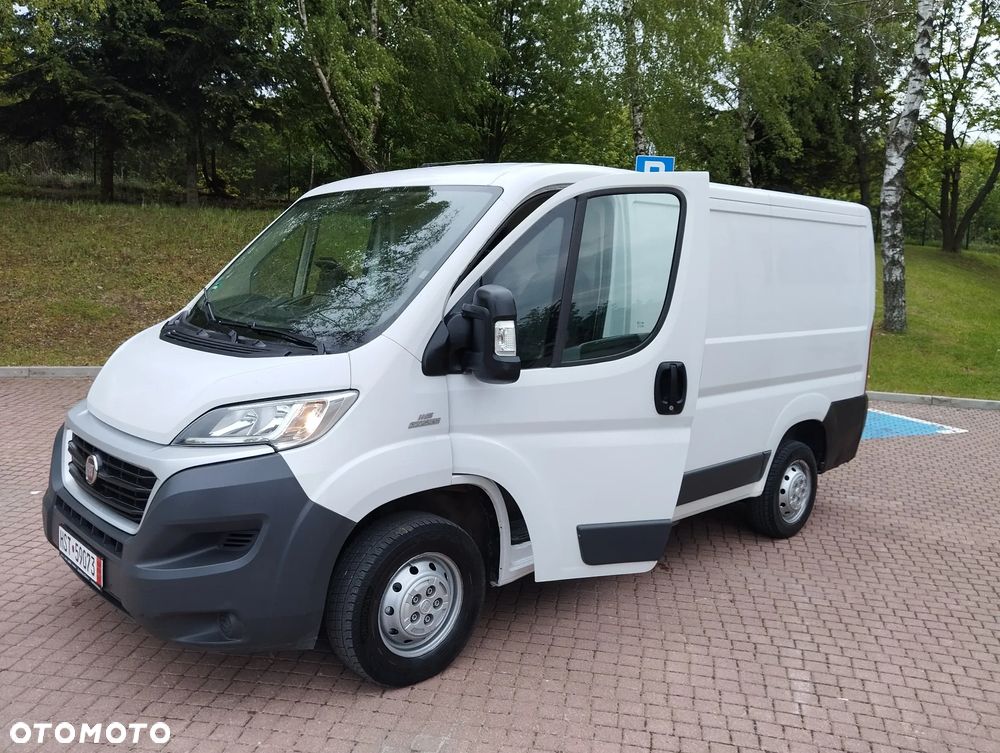 Fiat Ducato - 9