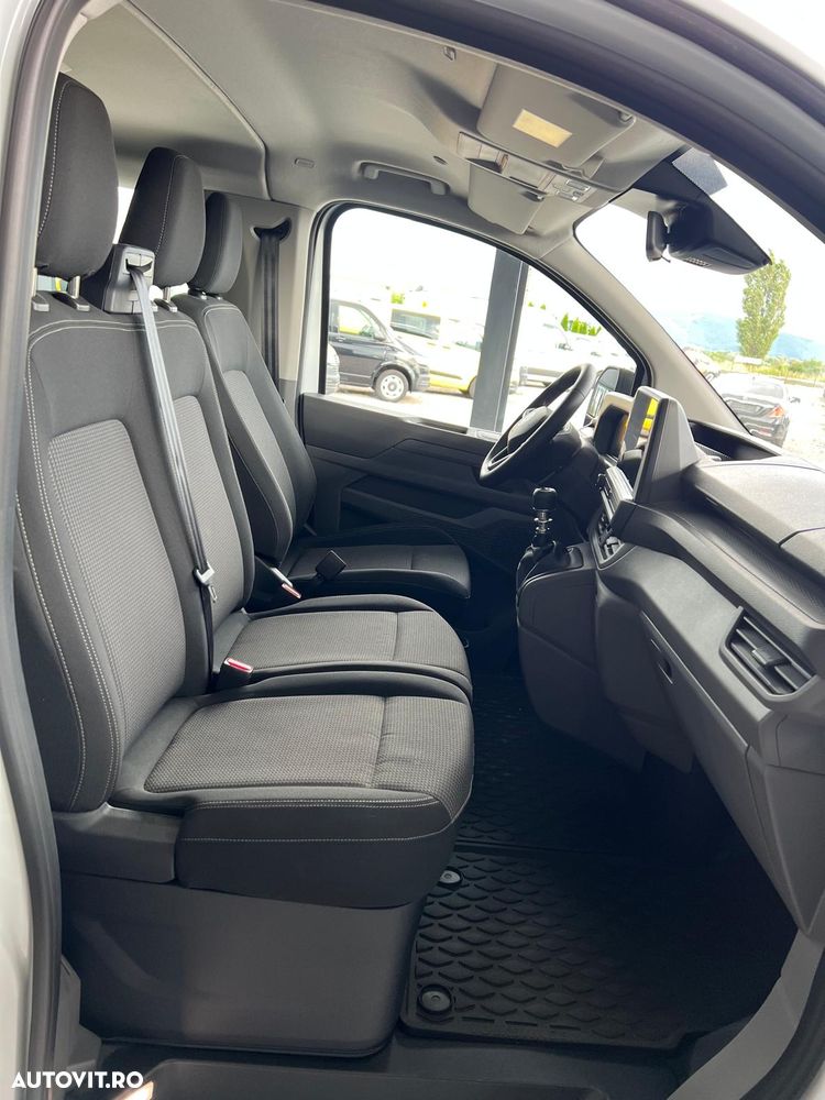 Volkswagen Caravelle 2.0 TDI 81 kW KR Trendline - 23