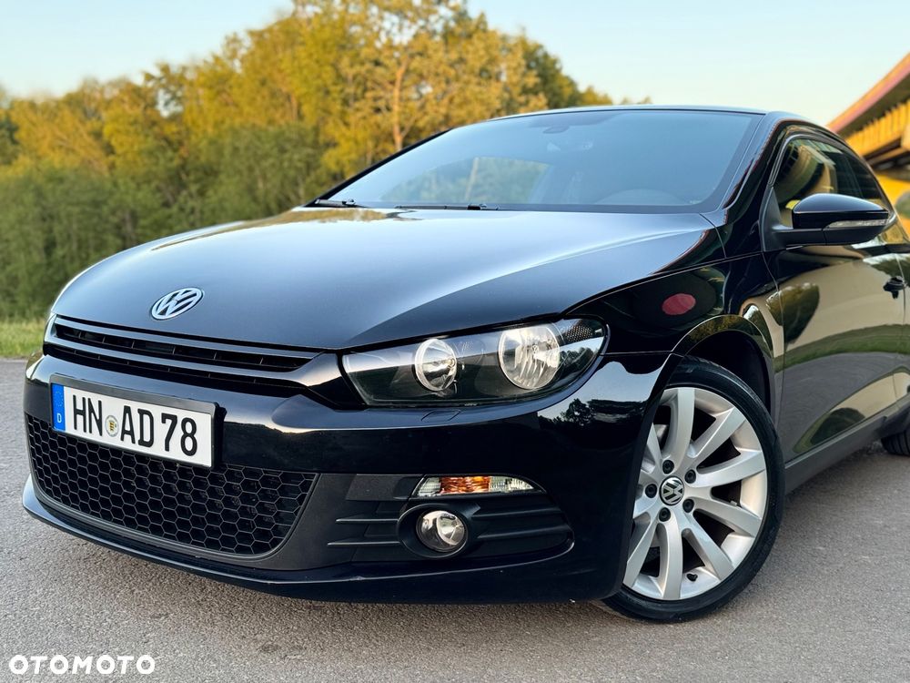 Volkswagen Scirocco 1.4 TSI Match - 6