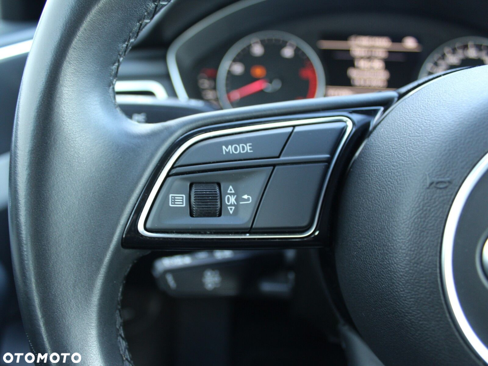 Audi A4 - 26