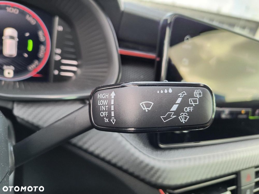 Skoda Kamiq 1.5 TSI Monte Carlo DSG - 28
