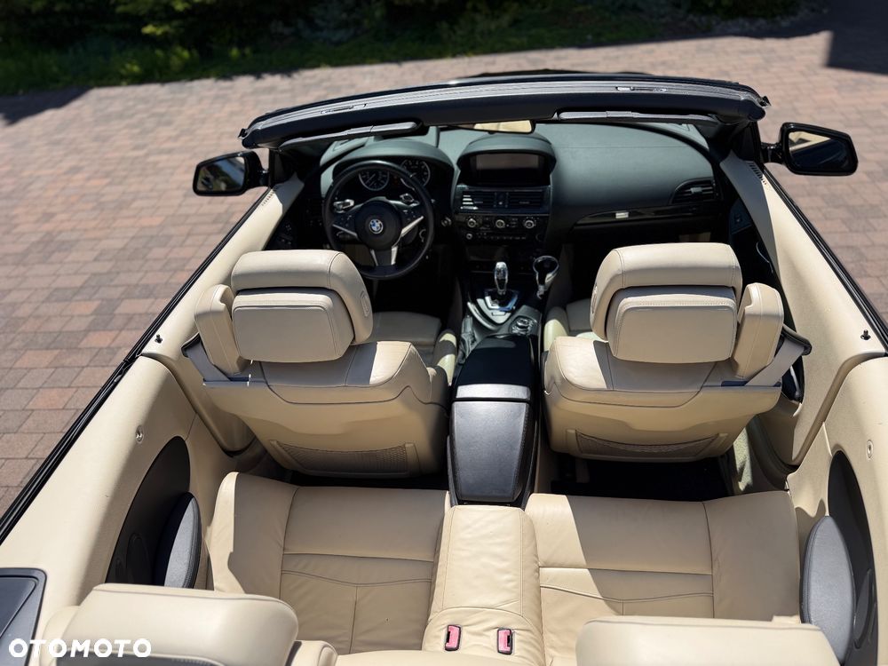 BMW Seria 6 - 17