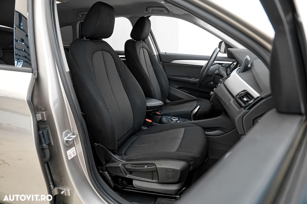BMW X1 - 17