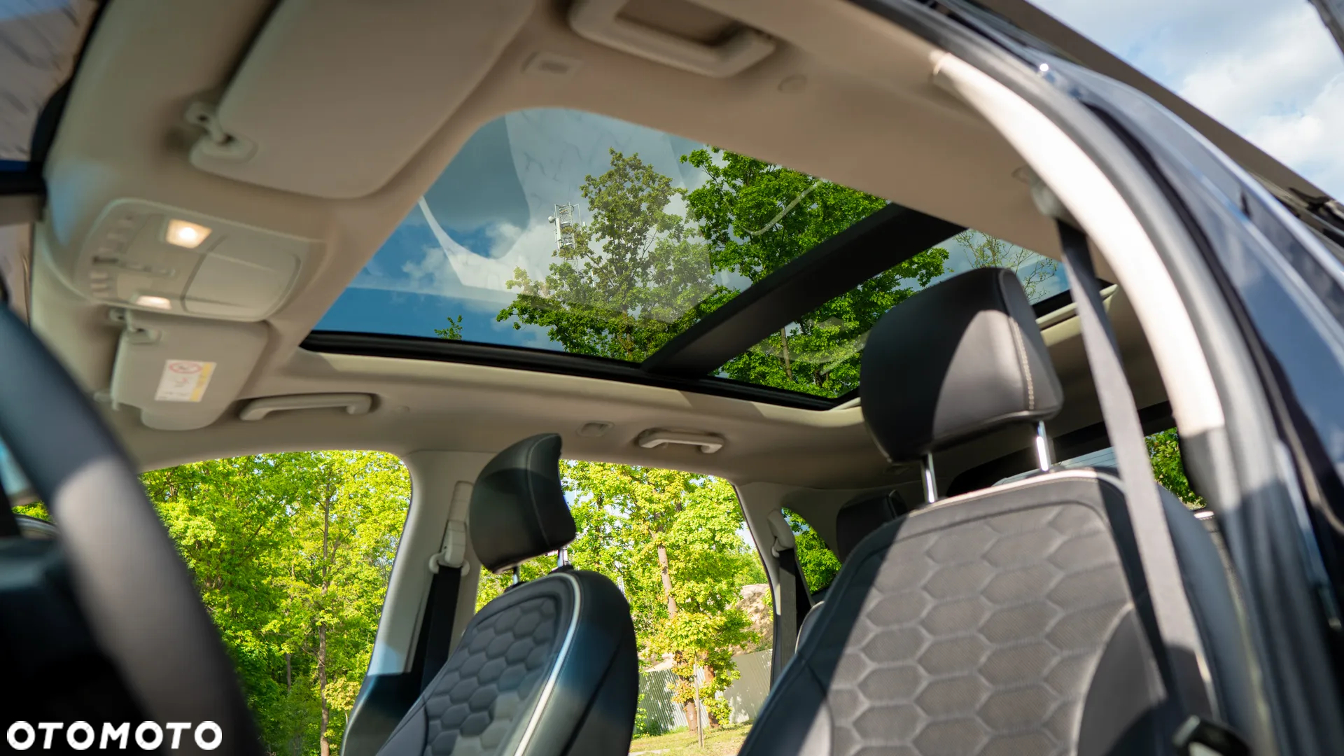 Ford Edge 2.0 EcoBlue Twin-Turbo 4WD Vignale - 37