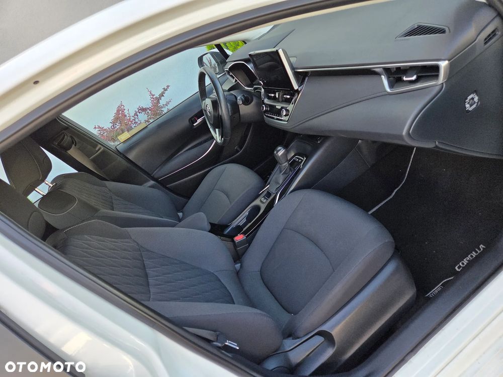 Toyota Corolla - 8