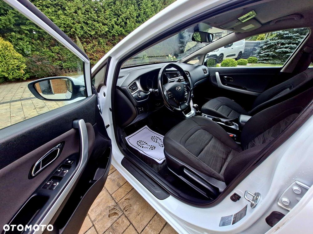 Kia Ceed 1.6 CRDi L Business Line - 5