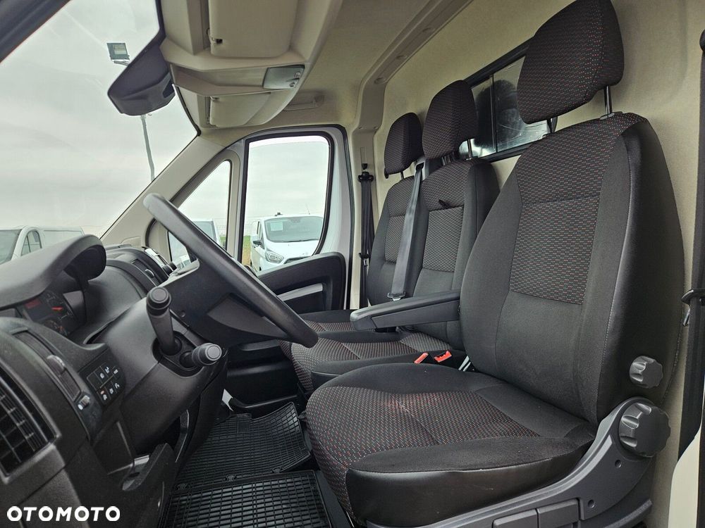 Citroën Jumper L4H2 *74999zł NETTO* 2.2HDi/140KM - 19