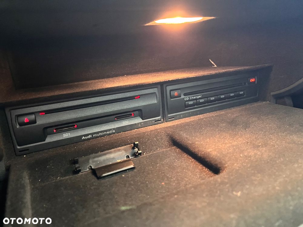 Audi A6 Limousine - 22